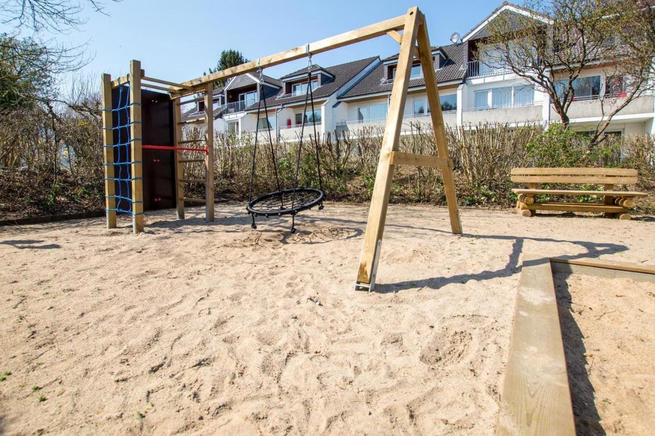 Neuklosterhof App. 16 Pelzerhaken Exterior foto